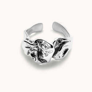Folded Ring