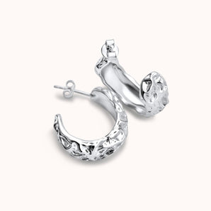 Tephra Earrings