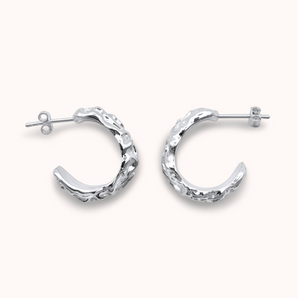 Tephra Earrings