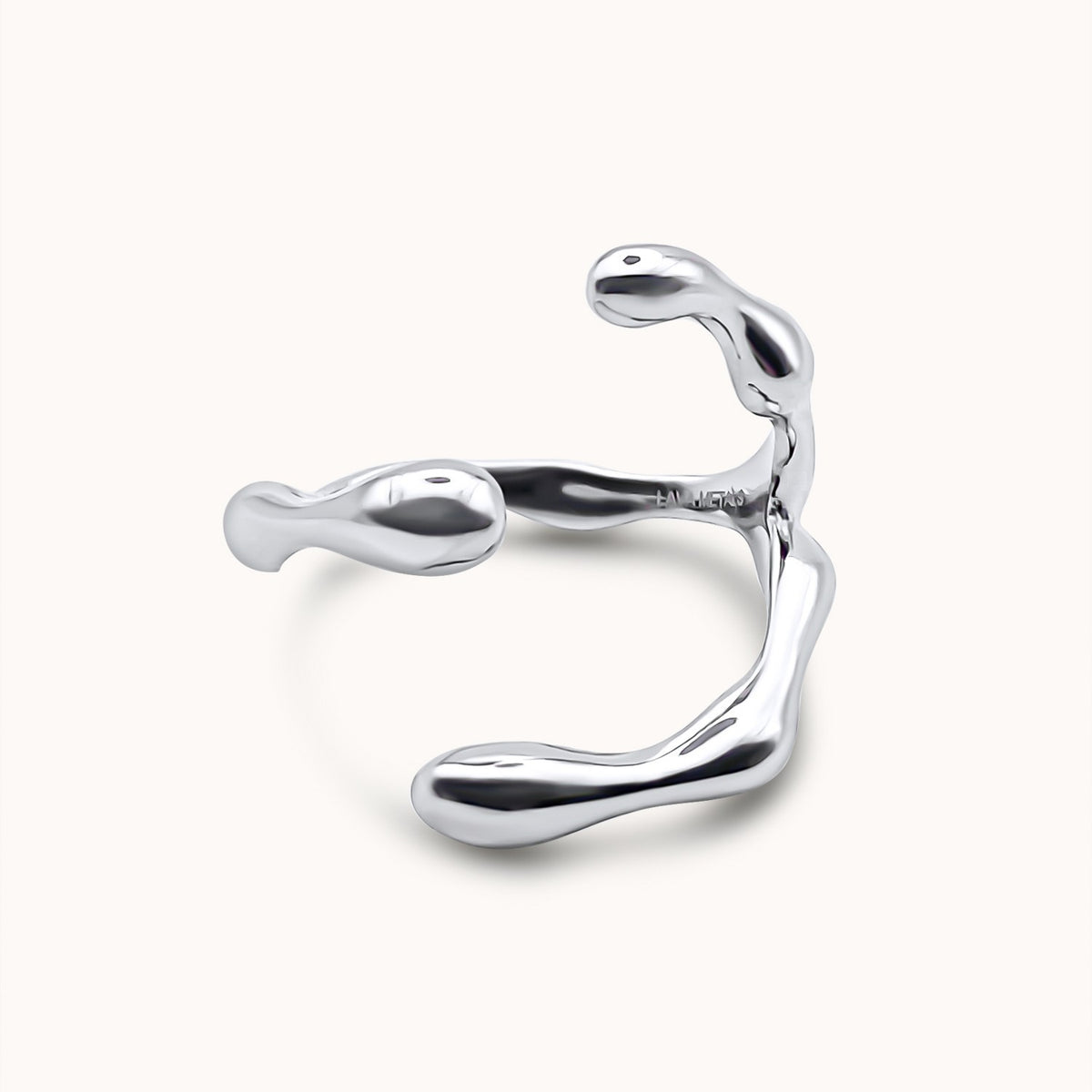 Lava Ring | Radiate Your Boldness | LAVA METALS – Lava Metals