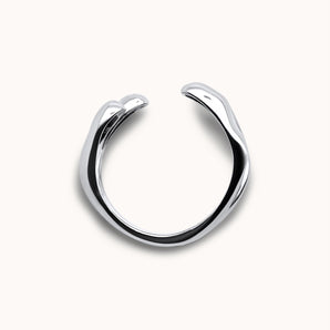 Liquefy Ring