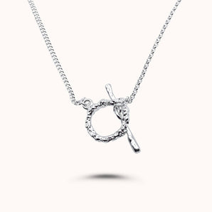 Terra Necklace